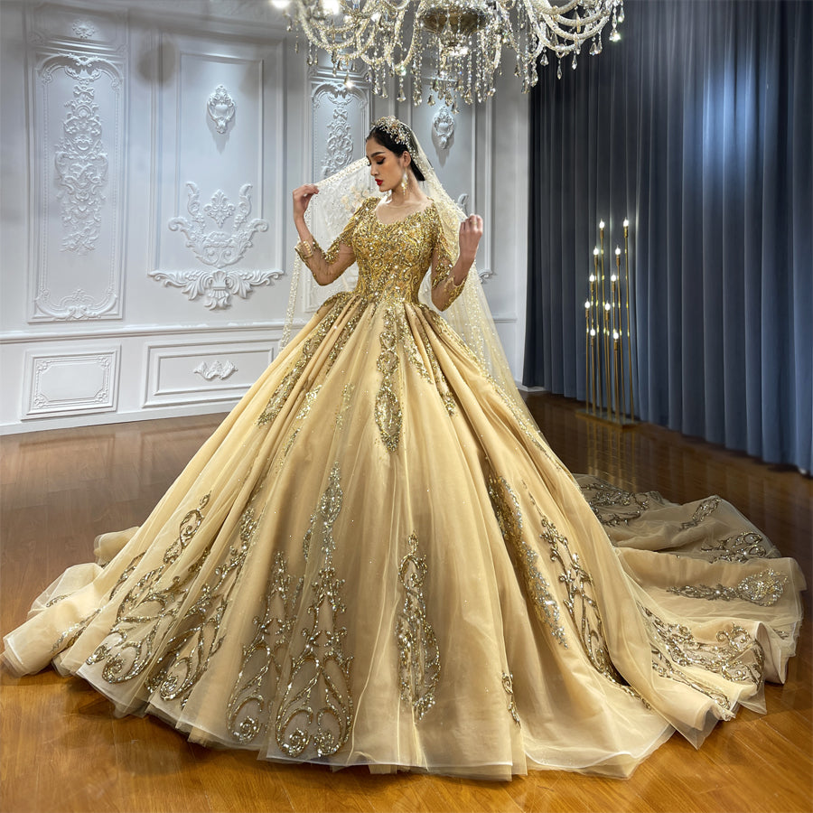 NS4492(golden) - 图片 3