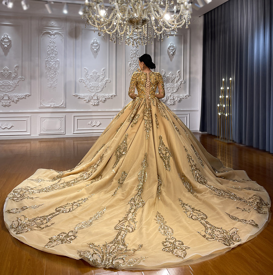 NS4492(golden) - 图片 4