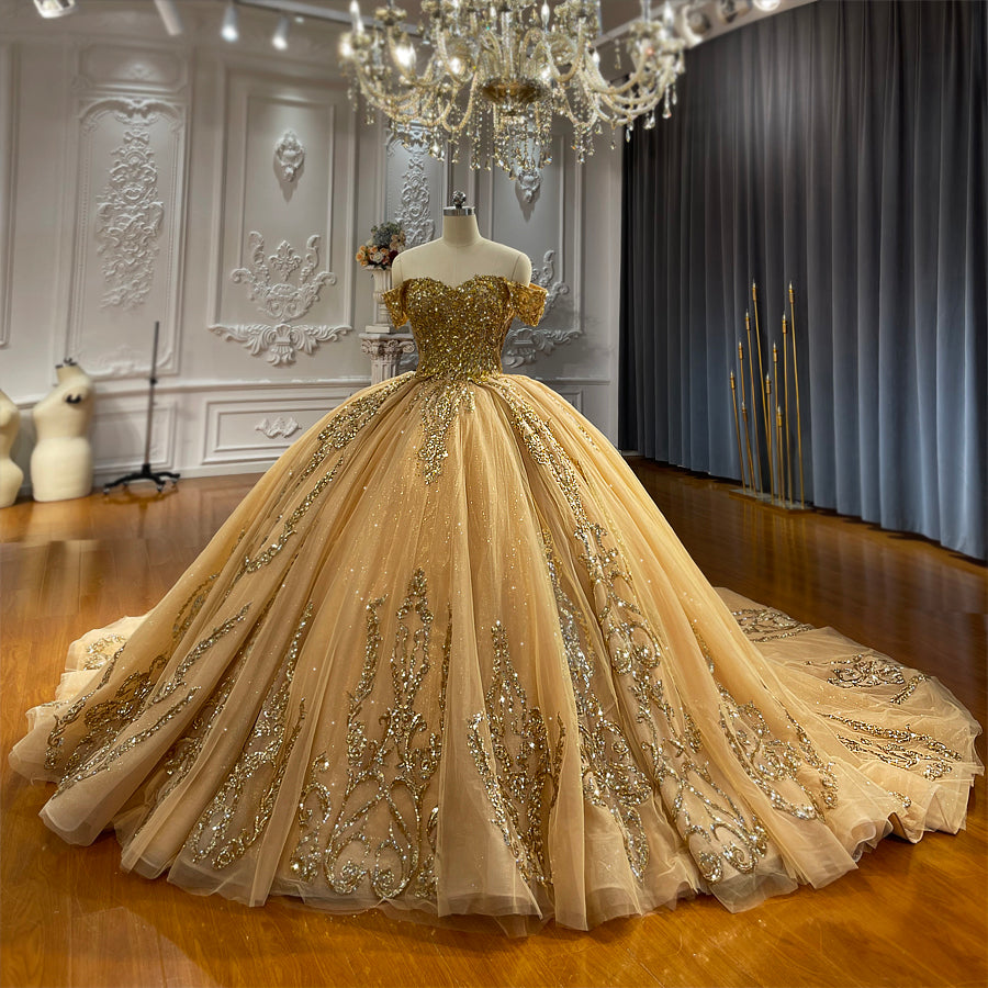 NS4655 Golden - 图片 3