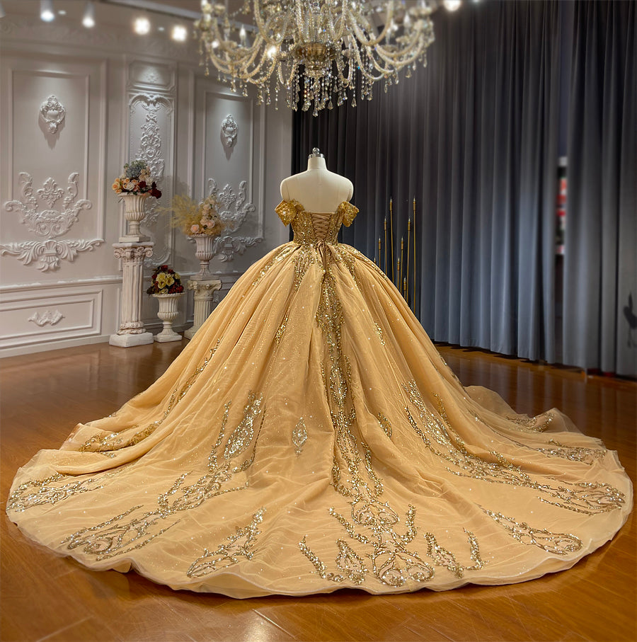 NS4655 Golden - 图片 4