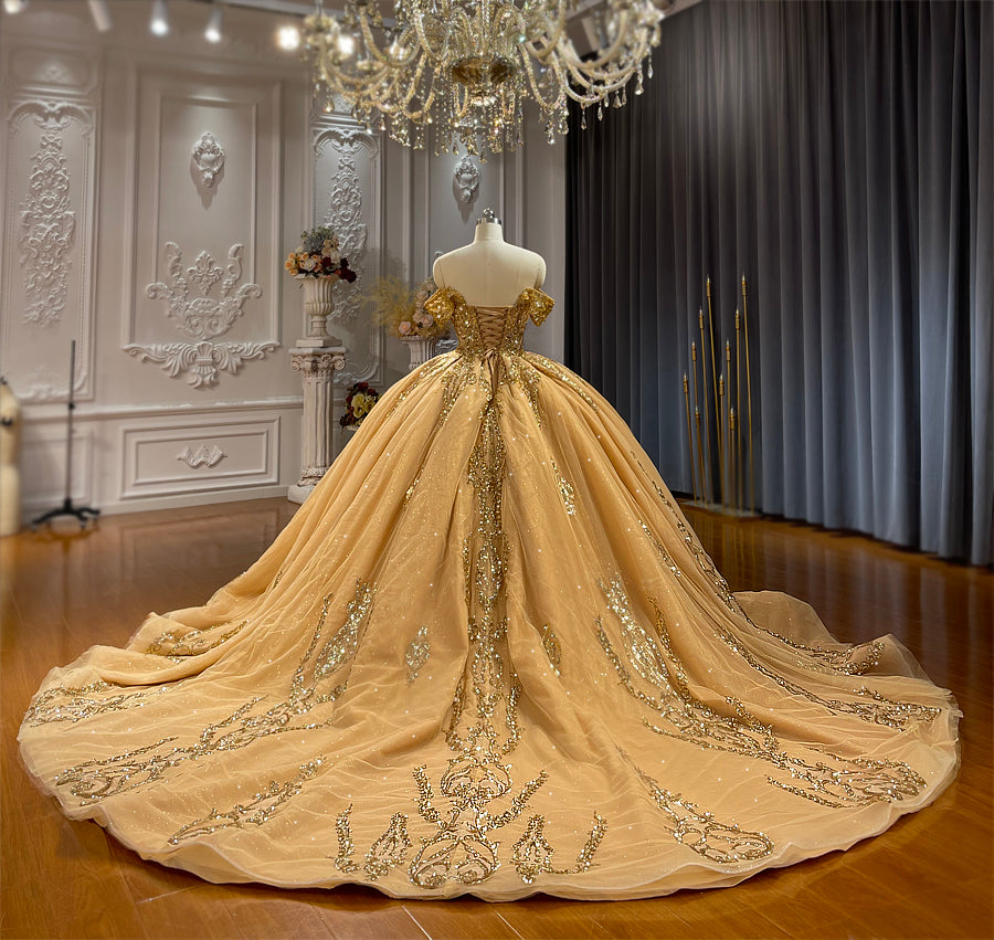 NS4655 Golden - 图片 2