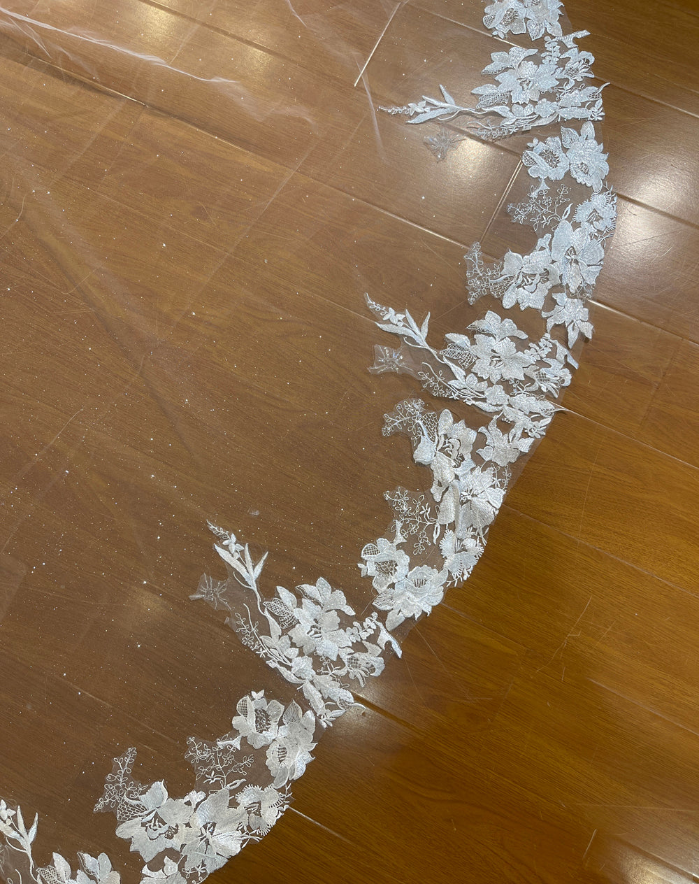 NS4829 veil - 图片 2