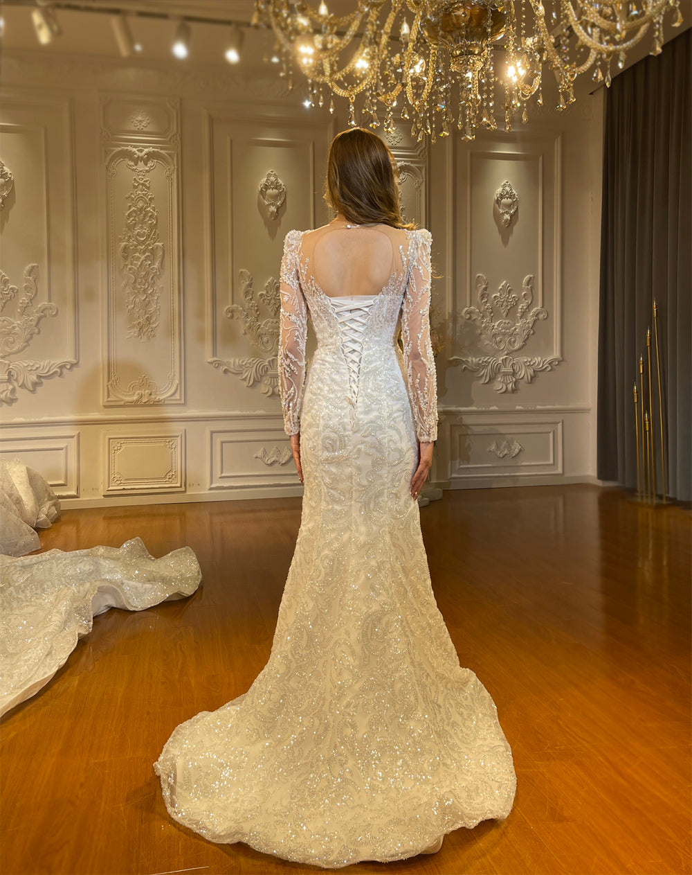 NS4847 (2 in 1 ) - 图片 5