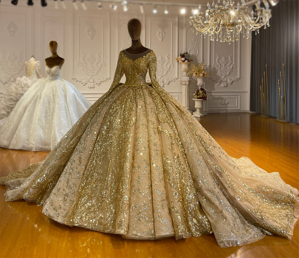 NS4849 Golden - 图片 4