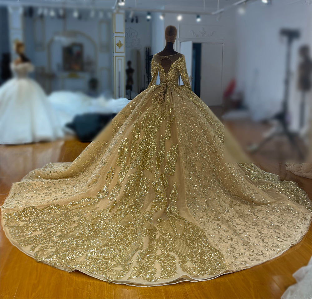 NS4849 Golden - 图片 2